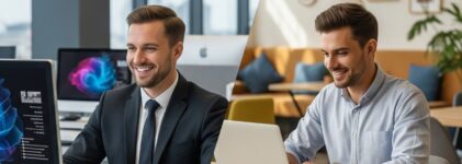 Descubre la clave del éxito: Empleado vs Emprendedor