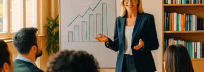 ¡Esta Mentalidad cambiará tu vida y te llevará a la libertad financiera!