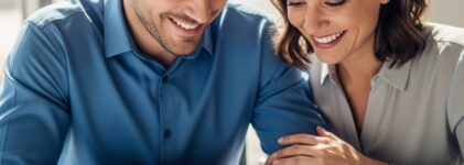 Planifica a largo plazo: El camino hacia un futuro financiero sólido