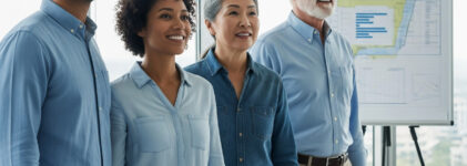 Planifica a largo plazo: El Camino hacia un Futuro Financiero Sólido