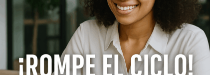 ¡Rompe el Ciclo! Cómo invertir tu tiempo y alcanzar el éxito financiero