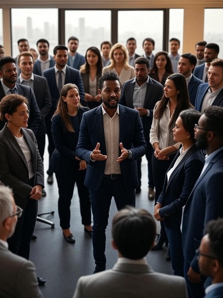 Ser rico no es tan difícil como crees, solo necesitas saber esto