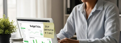 3 Trucos Psicológicos para Ahorrar Más Dinero