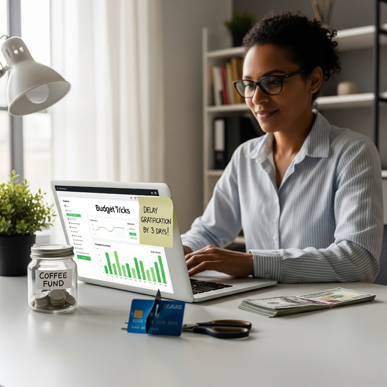 3 Trucos Psicológicos para Ahorrar Más Dinero