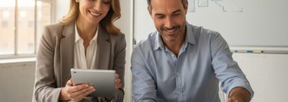 ¿Cómo Construir Riqueza sin Atajos?