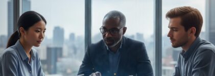 Mira Esto para Entender las Finanzas