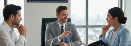 Mentalidad Empresarial: El Camino al Éxito Financiero