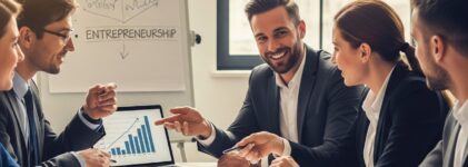 Multiplica Tu Capital Desde Cero: Secretos del Éxito Financiero que Nadie te Revela