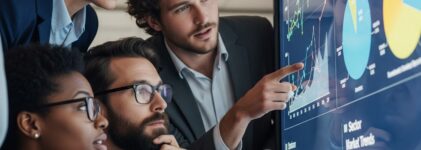 Nadie te Explicó Esto: Cómo Funciona Realmente la Economía (y Cómo te Afecta Cada Día)