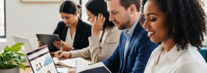 Edúcate continuamente: La clave para el éxito financiero