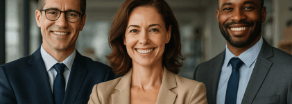 Forja un Camino de Éxito Financiero con Ética y Honestidad