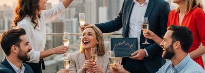 Esta Fórmula te Dará Libertad Financiera (¡Utiliza este Cambio de Mentalidad!)