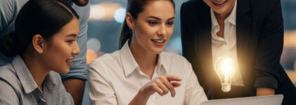 Descubre el secreto del éxito financiero