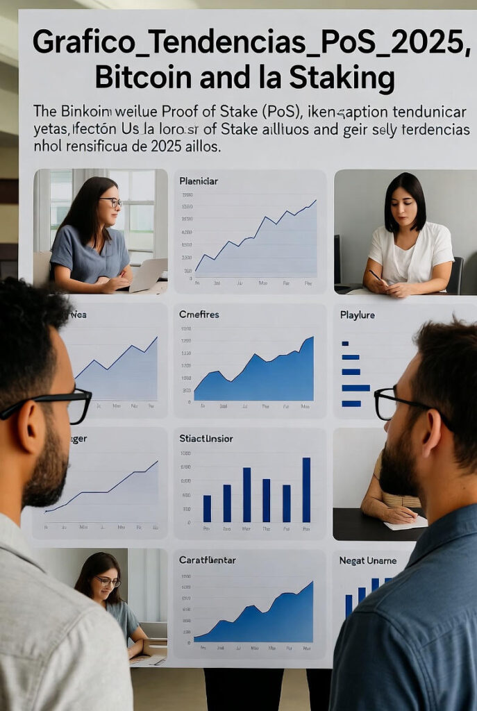 Gráfico de tendencias de la prueba de participación en 2025 con yields y redes