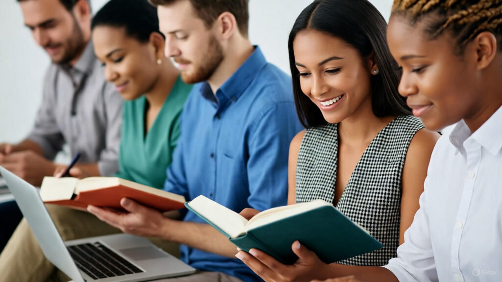 Infografía atractiva sobre cómo hacé rendir tus dólares con un curso de staking desde cero