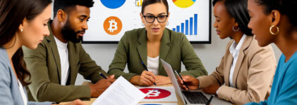 Qué es STAKING – Cómo Funciona la Prueba de Participación – Proof of Stake EXPLICACIÓN en Español