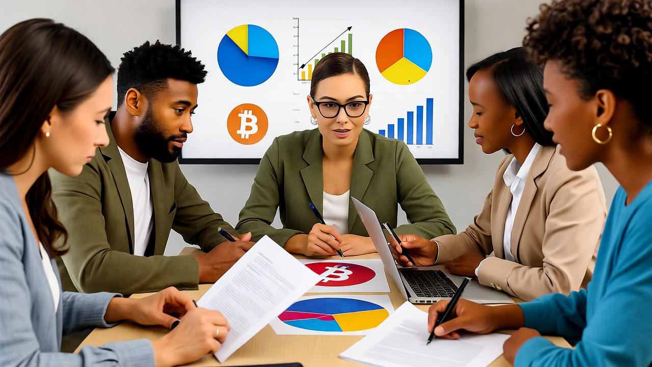 Qué es STAKING – Cómo Funciona la Prueba de Participación – Proof of Stake EXPLICACIÓN en Español