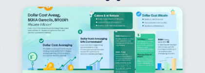 ¿Qué es el Dollar Cost Averaging o DCA? Todo lo que Tienes que Saber Sobre el DCA