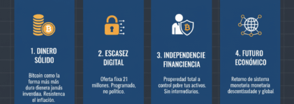 El Patrón Bitcoin de Saifedean Ammous: Resumen Completo y Análisis para Inversores en 2025