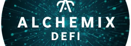 ALCHEMIX DEFI!! Qué Es y Cómo Funciona!! Token ALCX! (Guía Completa 2025)