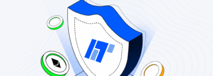 ¿Te Imaginas Ganar sin Riesgo en Cripto un 20% al Mes?