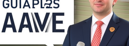 Cómo Generar Rendimientos y Pedir Préstamos en AAVE: Guía 2025