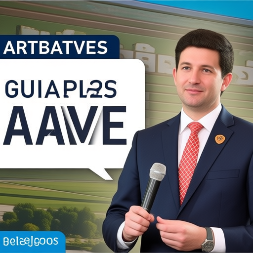 Imagen de un educador enseñando Cómo Generar Rendimientos y Pedir Préstamos en AAVE: Guía 2025