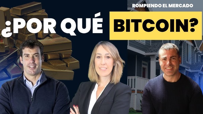 Ilustración de éxito financiero mediante préstamos de criptomonedas.