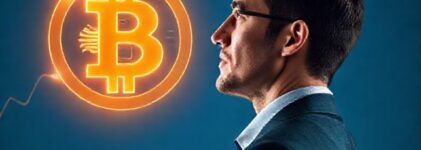 Por qué Debes Invertir en Bitcoin: 7 Razones que Cambiarán tu Economía Personal en 2025