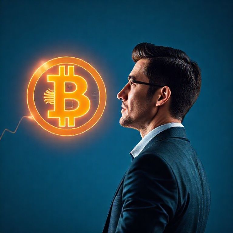 Por qué Debes Invertir en Bitcoin: 7 Razones que Cambiarán tu Economía Personal en 2025