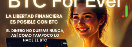 Cómo Vivir de Tu Bitcoin sin Venderlo Nunca ¡GUÍA FÁCIL!