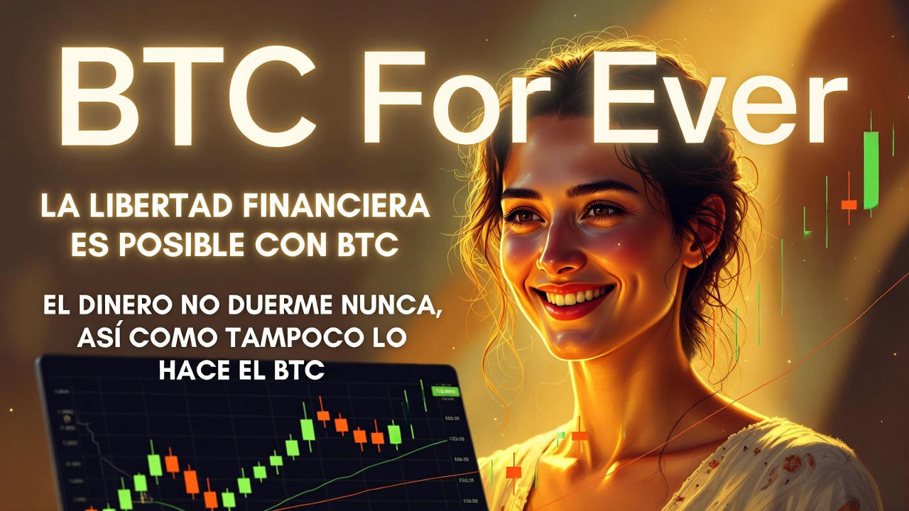 Cómo Vivir de Tu Bitcoin sin Venderlo Nunca ¡GUÍA FÁCIL!