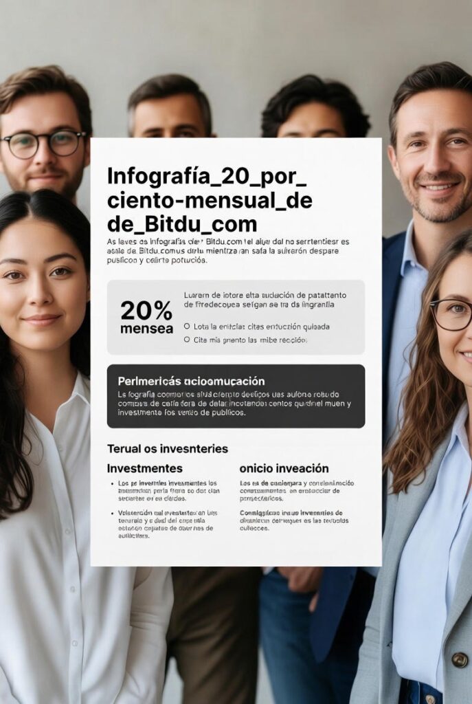 Pasos para ganar 20 % mensual con AI Quant Copy en Bitdu