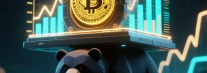 Cómo Funciona el Lending en Criptomonedas: Gánale al Bear Market!