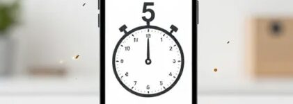 7 Hábitos que toman menos de 5 minutos, pero transforman tus Finanzas para siempre