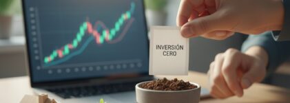 ¿Cómo Empezar a Invertir desde Cero?