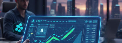 Cómo Analizar Criptomonedas y Saber Las Que Subirán (Guía Práctica 2026)