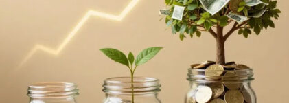 Así funciona el Interés Compuesto. Cómo usarlo en inversiones