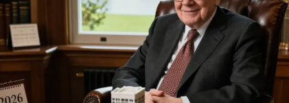 Warrent Buffet: 5 Inversiones Seguras para Jubilados (Imprescindibles en 2026)