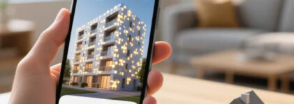 Empieza a Invertir en Bienes Raíces con Poco Dinero (Paso a Paso)