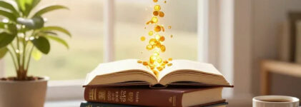 5 Libros para Alcanzar la Libertad Financiera desde Cero