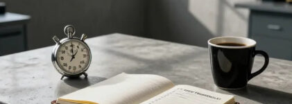 Los 7 Hábitos de las Personas Brutalmente Disciplinadas