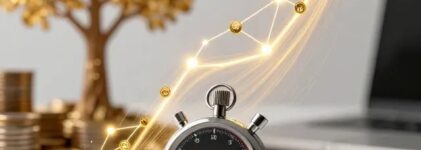 20 Leyes del Interés Compuesto en 10 Minutos!