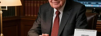 Los 3 ETFs que Elegiría para Reconstruir Mi Patrimonio en 2026 – Warren Buffett