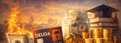 5 Verdades sobre el Dinero que los Bancos No Quieren que Sepas