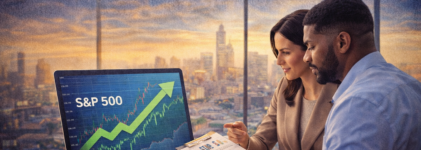 El S&P 500 explicado de forma sencilla y por qué lo utilizan la mayoría de los inversores