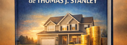 El Millonario de la Puerta de al Lado – Thomas J. Stanley