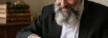 10 Secretos Judíos para Ganar Dinero Según Rabino Millonario