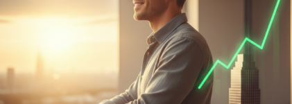 Decisiones inteligentes a los 30 QUE TE ACERCAN a un RETIRO SIN ESTRÉS