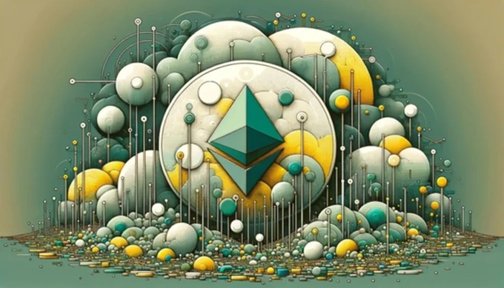staking de ethereum generando ingresos pasivos con eth